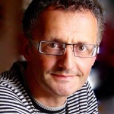 headshot of Alexei Yurchak
