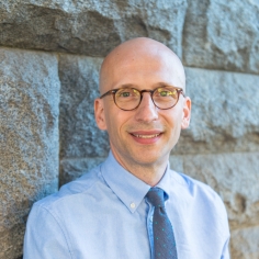 Paul Sterzing