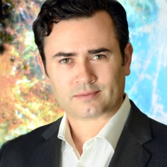 Joshua Bloom
