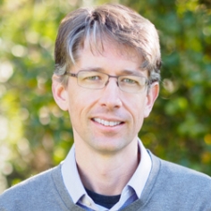 Russell Vance