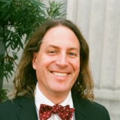 Thomas Scanlon