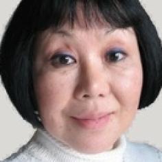 Yoko Hasegawa