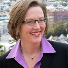 Rebecca M. McLennan