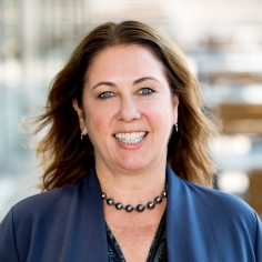 Photo of Professor Kray