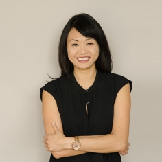 Winnie Wong