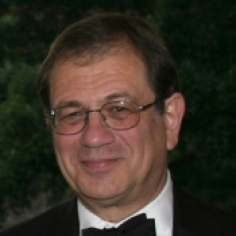 Peter Bickel