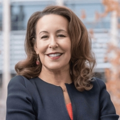 headshot of Jennifer Chatman