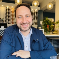 Simon Schleicher