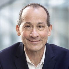 headshot of Paul Schwartz