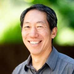 headshot of Adrian Lee