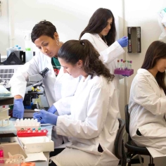 HEARTs Research Group