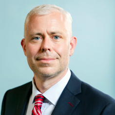 Chris Hoofnagle
