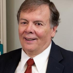 headshot of Joseph Campos