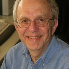 headshot of Philip Cowan