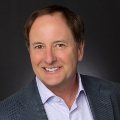 James Robinson, Professor of Health Economics