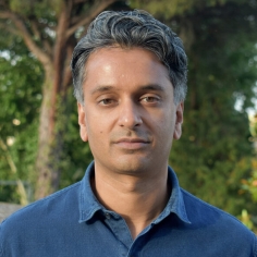 Ajay Manthripragada