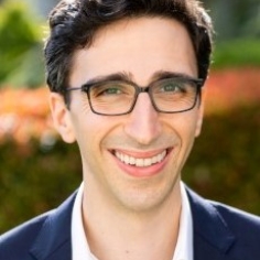 Danny Yagan
