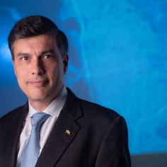 Alexandre Bayen