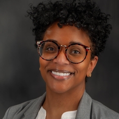 headshot of Dana Miller-Cotto