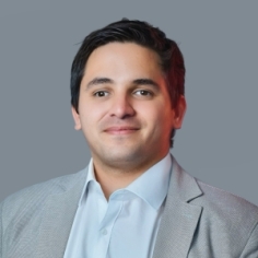 headshot of Franco Zunino
