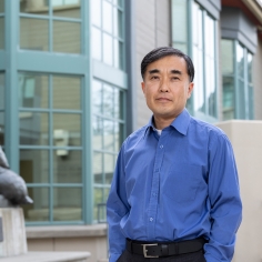 Professor Xiao-Jun Zhang