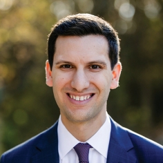 headshot of Jonathan Gould