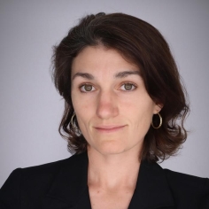 headshot of Rachel Carlson