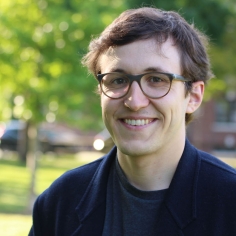 image of ramon weber