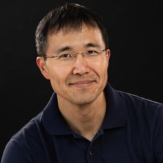 headshot of Steven Lee