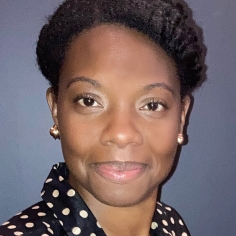 Tolani headshot