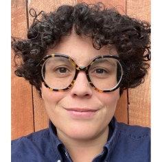 headshot of Danya Lagos