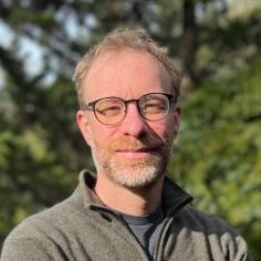 headshot of Andrew Little