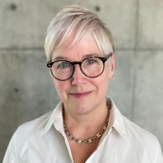 Lindy Elkins-Tanton is director of the UC Berkeley Space Sciences Laboratory and lead of the NASA Psyche mission.