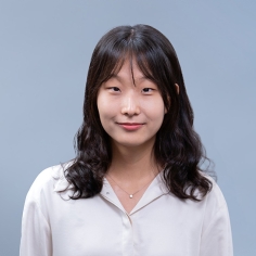 headshot of Sewon Min
