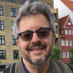 Photo of Lawrence Cohen