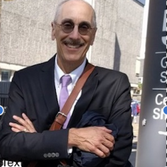 Barshay in Edinburgh