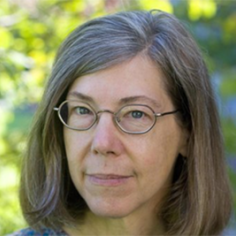 Ellen Robey