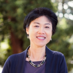 headshot of Kunxin Luo