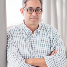 Daniel Rokhsar