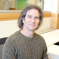 James Sethian