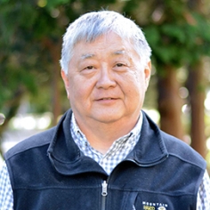 Mark Tanouye