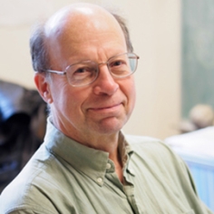 David Weisblat