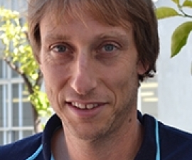 Ehud Altman