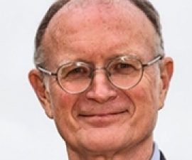 Michael Witherell