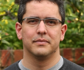 Fernando Pérez