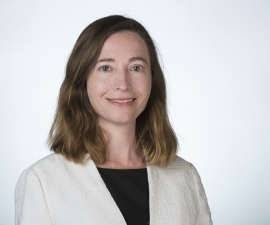 Silvia Bunge