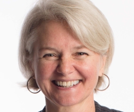 Kristine Madsen