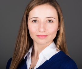 Raluca's