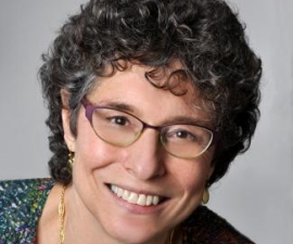 AnnaLee Saxenian