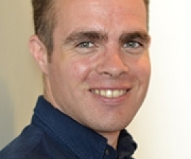 Michael Zaletel
